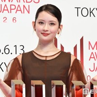 中島健人＆畑芽育、国際音楽賞「MAJ2026」アンバサダー就任 本番に向け意気込む 画像