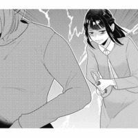 庭の倉庫に連れてこられた妻。背後から迫る不倫相手、その手には…【この村、ヤバイ。 #15】 画像