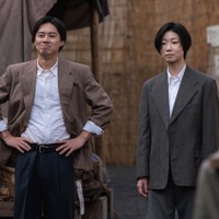 「よねって本当にかっこいい」「轟の弁護士としての姿をお見せできる」土居志央梨＆戸塚純貴「山田轟法律事務所」放送に思い語る 画像