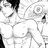 男性の裸なんて初めて見た…引き締まったきれいな体に、つい興奮してしまう！【根暗騎士による溺愛満喫中のブサ猫、実は聖女です！#25】 画像