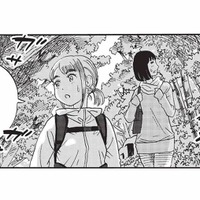 山道を歩いていると“ガサガサ”…草むらから聞こえた音の正体は？【山と食欲と私 #９】 画像