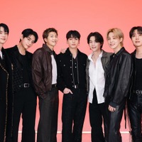 BTS“約3年5ヶ月ぶり”完全体ステージに向けた一問一答公開  負傷のRM「可能な範囲内で最善を」 画像