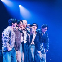 BMSGトレーニー、BE:FIRST＆MAZZELら圧巻カバー・「ラスピ」審査楽曲続々…見せつけた18人の個性と成長【ショーケース詳細レポ】 画像