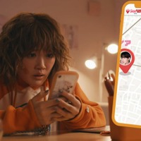 樋口日奈主演「いま、どこにいるの？」第3話で衝撃展開 キャスト全員コメント到着＆劇中アイドルグループ“ゴルパス”特別番組も決定 画像