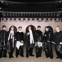 BTS、韓国光化門広場ライブで約10万4000人動員 完全体カムバックの思い語る「7人で一緒にいられて幸せ」 画像