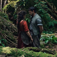 アカデミー賞主演女優賞ジェシー・バックリー「演じる必要さえなかった」ポール・メスカルとの共演語る『ハムネット』特別映像 画像