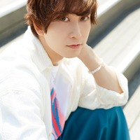 声優・中島ヨシキ、結婚を発表 お相手についても説明「あんスタ」「アイマス」などで活躍 画像