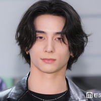 INI西洸人、“憧れの存在”魅力を熱弁「パートナーにするなら…」 画像