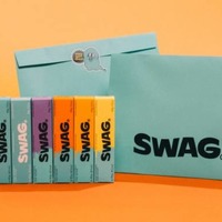 SWAG、推しカラーで選ぶ“大人のフレーバー歯磨き粉”トライアルセット発売 画像