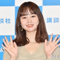 堀北真希の妹・奈々未、美脚スラリのミニワンピ姿「スタイル最高」「大人っぽくて可愛い」と反響 画像