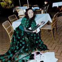 岸辺露伴は動かない最新作「泉京香は黙らない」あらすじ発表！ 堀田真由＆寛一郎＆橋本淳の出演も明らかに 画像