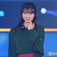 元「ZIP！」お天気キャスター・マーシュ彩、スラリ美脚際立つショーパン姿「スタイル抜群」「色白で眩しい」と絶賛の声 画像