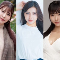 2026年度「K-1 GIRLS」第2弾発表 夏実晴香・早麻おと・犬飼るいが新加入 画像