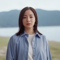 広瀬すず、重要な役で映画「存在のすべてを」出演決定 西島秀俊と初共演「とても感銘を受けました」 画像