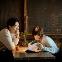 杉咲花“文菜”＆成田凌“ゆきお”、心の内をさらけ出す2人が辿り着いた結末とは…「冬のなんかさ、春のなんかね」最終話 画像