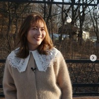 新山千春、新愛車と2日間で約1000キロの旅へ 乗車ショットに「かっこよすぎ」「運転してる姿が絵になる」の声 画像