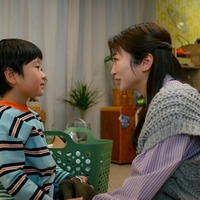 「未来のムスコ」最終話 まさかの2人の婚約判明「美男美女すぎる」「スピンオフ希望」と驚きの声【ネタバレあり】 画像