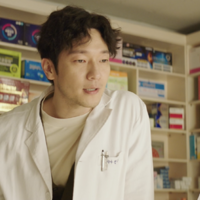 ソン・ソック、主人公を見守る優しい眼差し『大丈夫、大丈夫、大丈夫！』キャラ写真一挙解禁 画像