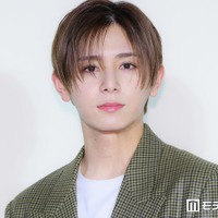 Hey! Say! JUMP山田涼介、新生活を迎える人にメッセージ「この瞬間にしか味わえないこの気持ちを大事に」 画像
