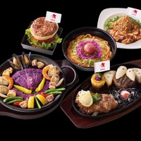 ハウステンボス「エヴァンゲリオン」コラボグルメ＆グッズ一挙公開 シンジの覚醒ドリンクに初号機ソフト 画像