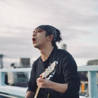 吉岡里帆＆仲野太賀＆間宮祥太朗クランクアップ映像到着『ストリート・キングダム 自分の音を鳴らせ。』若葉竜也ディレクションのアートポスターも 画像