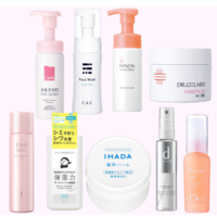 更年期世代の「季節性敏感肌」を守る、洗顔、保湿、バリア補強３選 画像