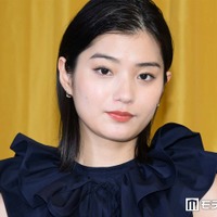 「リブート」蒔田彩珠、金メッシュ入り大胆イメチェンヘア披露「印象変わりすぎて衝撃」「オシャレすぎる」と絶賛の声 画像