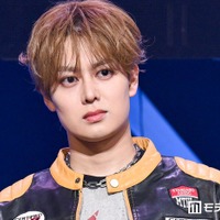 TAGRIGHT前田大輔、腰椎椎間板ヘルニアと診断 休養で「ラヴィット！」「VS.超特急」出演見送り 画像