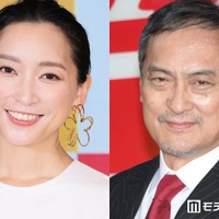 杏、パリ初イベントに父・渡辺謙から“豪華過ぎる”サプライズ届く「圧倒的存在感で凄い」「粋ですね」と反響 画像