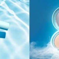 エテュセ、ひんやりサラサラなクールタイプの下地＆パウダーが数量限定で登場 画像