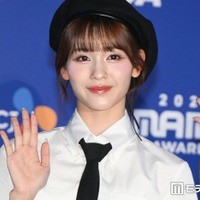 元ME:I・石井蘭、4月にイベント出演 復帰初ステージ決定 画像