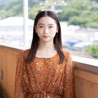 伊東蒼、奈緒演じる主人公が探す“謎の人物”役で出演 『死ねばいいのに』 画像