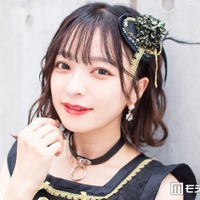 新婚のヘラヘラ三銃士さおりん「家族写真」で夫の姿披露「体格良くてかっこいい」「ペアルック尊い」と反響 画像