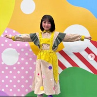 4代目スイちゃん・増田梨沙、6年間で身長40cm伸びる 小学校卒業式の袴姿＆入学当初の写真公開「成長に感動」「大きくなったね」の声 画像