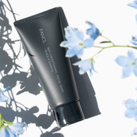 長年の角栓との戦いに終止符を。毎日の洗顔と集中ケアの二刀流が叶う、ファンケルの毛穴特化洗顔料 画像