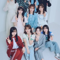櫻坂46三期生11人がそれぞれ語った「いま叶えたいこと」ドラマ「路地裏ホテル」インタビュー 画像