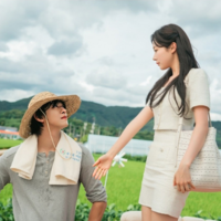 アン・ヒョソプ「本日も完売しました」、ク・ギョファン＆コ・ユンジョン共演の新作ほか、Netflix4月作品 画像