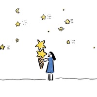 「落ち込むことがあった日はアイスクリーム」20代から続く、心が折れそうな日の救済ルール【甲斐みのりの厳選おやつ】 画像