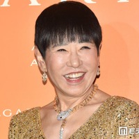和田アキ子「アッコにおまかせ！」最終回で感極まる「40年やらせてもらえるとは思ってなかった」感謝・今後の目標語る 画像