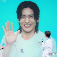 Snow Man目黒蓮、新CMで涙した理由「気づいたら出ていた」カナダでの近況も明かす「毎日が刺激的」 画像