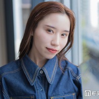 ばんばんざい・みゆ、美脚際立つミニ丈私服ショット公開「スタイル良すぎ」「透明感あって美しい」「スタイル良すぎ」と反響 画像