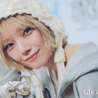 櫻坂46藤吉夏鈴、センター抜擢後の心境――二期生同士で話した後輩への想い「経験していないと分からないことがある」【インタビュー】 画像