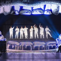 Stray Kids、初のライブドキュメンタリー映画日本公開決定 予告編＆メインビジュアルも解禁 画像