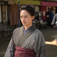 「風、薫る」直美（上坂樹里）が出会った人物に注目集まる「まさかの遭遇」「巡り合う運命だった」【ネタバレあり】 画像