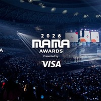 K-POP授賞式「MAMA AWARDS」2026年は京セラドーム大阪で開催決定 大阪観光局と協力 画像