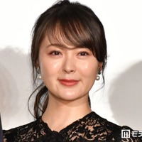 貫地谷しほり、所属事務所を退所＆独立を発表「40歳になった私の新たな一歩を見守っていただけると嬉しい」 画像