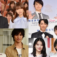 【春の胸キュン】出会いの季節に溺れたい 心ときめく珠玉のラブストーリー5選 画像