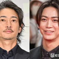 窪塚洋介＆亀梨和也W主演「外道の歌 SEASON2」あの・池内博之ら新キャラ実写に「解釈一致」「豪華すぎる」の声 國松役予想も白熱 画像