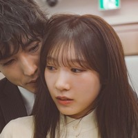 極甘オフィスドラマ、泡風呂でキス？溺愛シーン連発予告映像が話題「甘すぎる」「ドキドキが止まらない」【犬飼さんは隠れ溺愛上司】 画像