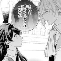 「君を愛するつもりはない」結婚式を終え、公爵家の邸宅に帰ると、彼は態度を豹変させた【「きみを愛する気はない」と言った次期公爵様がなぜか溺愛してきます #６】 画像